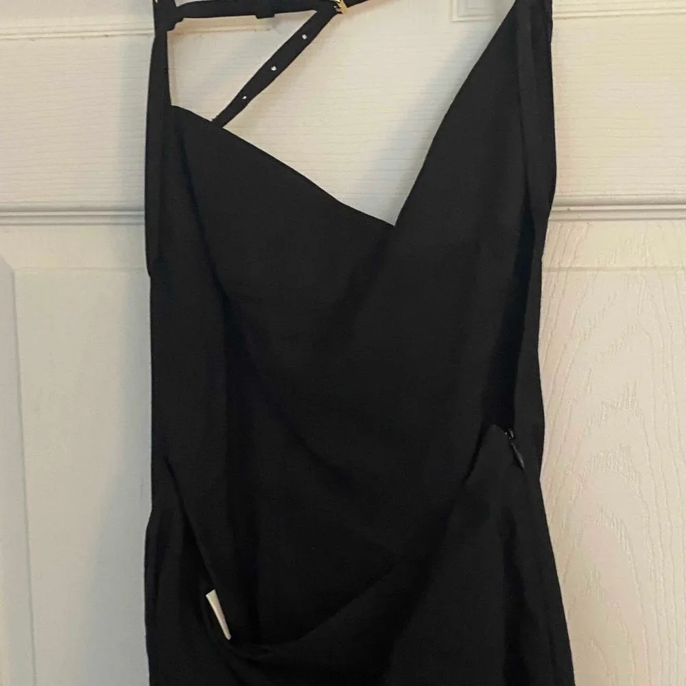 NWT Jacquemus La Robe Saudade Longue Maxi Dress - Picture 8 of 14